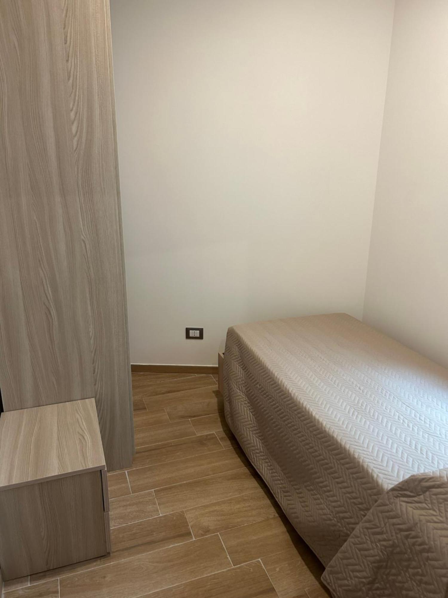 Apartament Casa Leonardo Comiso Zewnętrze zdjęcie