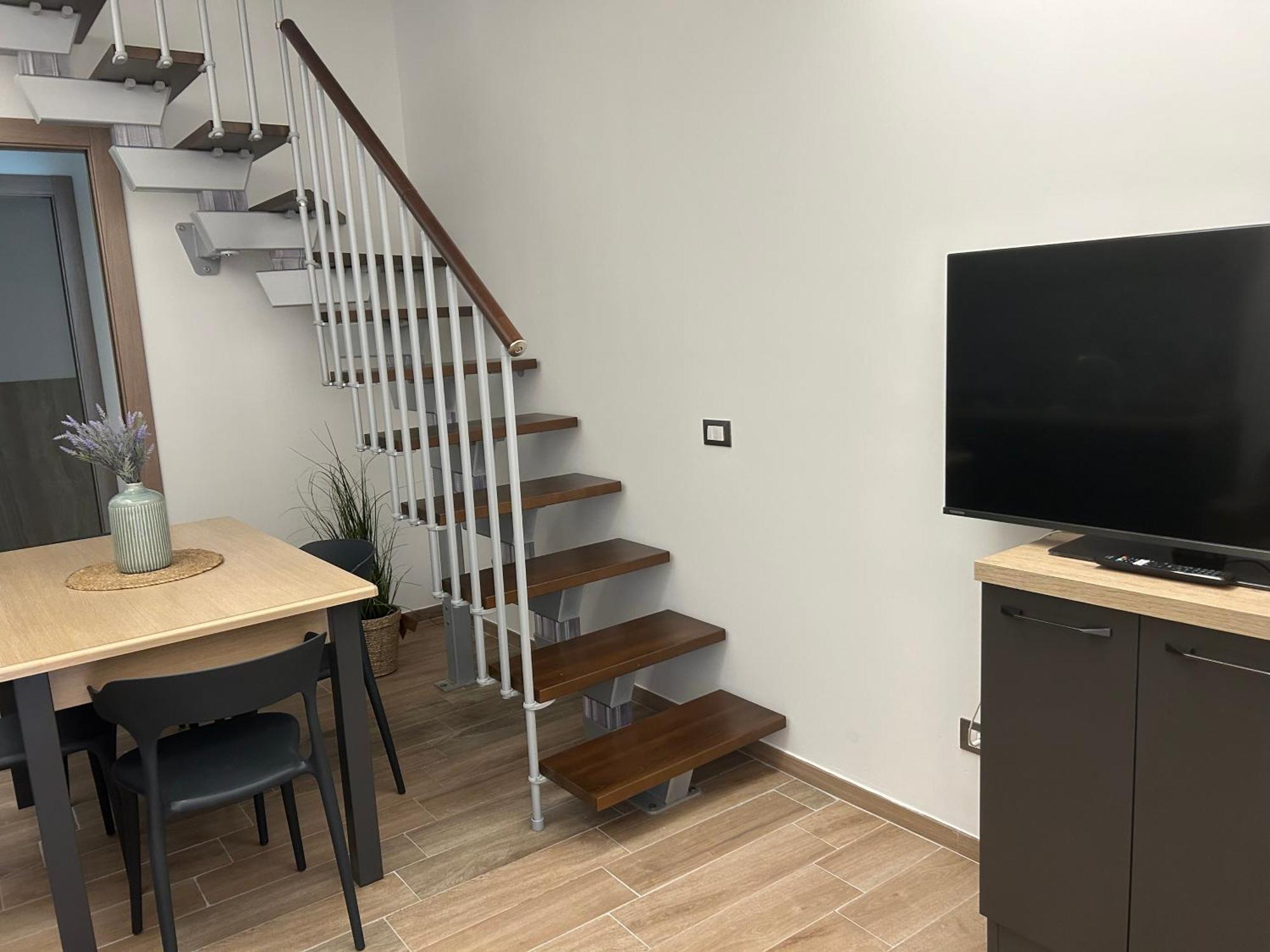 Apartament Casa Leonardo Comiso Zewnętrze zdjęcie