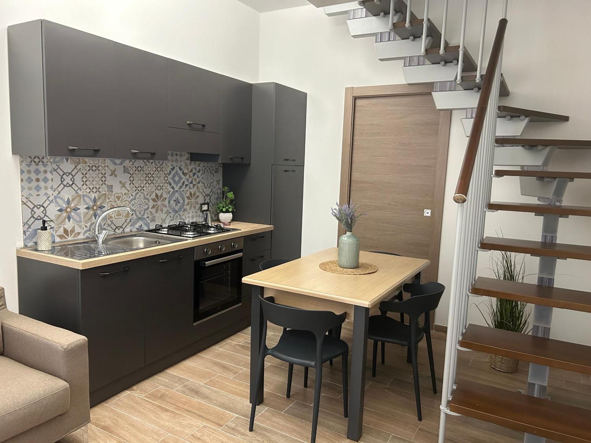 Apartament Casa Leonardo Comiso Zewnętrze zdjęcie